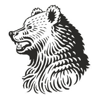 Urso Logo PNG Vector