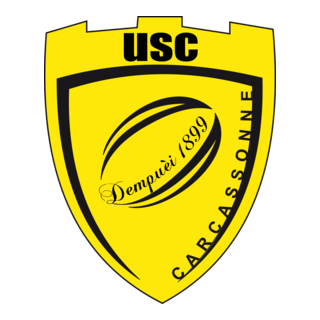 US Carcassonne Logo PNG Vector