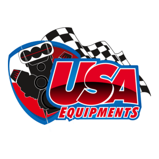 usa equipments Logo PNG Vector