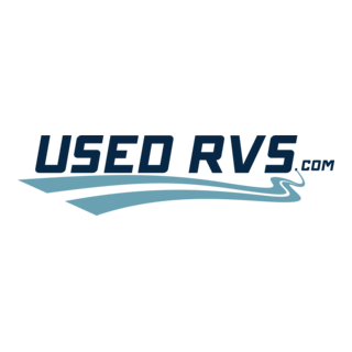 Used RVs Logo PNG Vector
