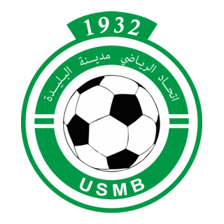 USMB Logo PNG Vector