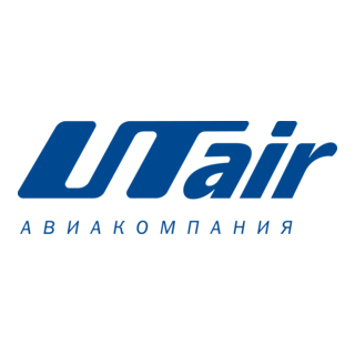 UTair airline Logo PNG Vector