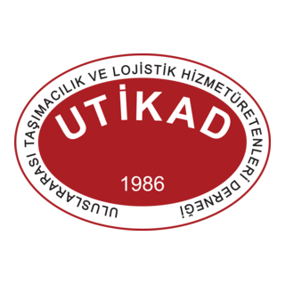 Utikad Logo PNG Vector