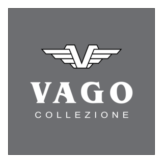 VAGO Logo PNG Vector