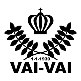 Vai-Vai Logo PNG Vector