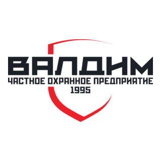 Valdim Logo PNG Vector