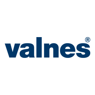 Valnes AS Logo PNG Vector