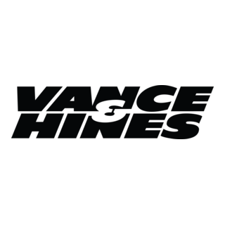 Vance & Hines Logo PNG Vector