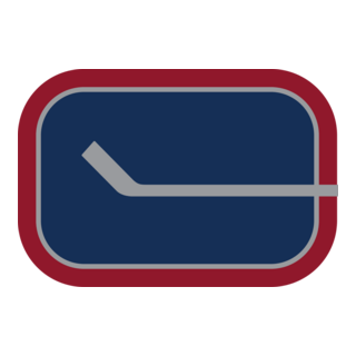 Vancouver Canucks Logo PNG Vector