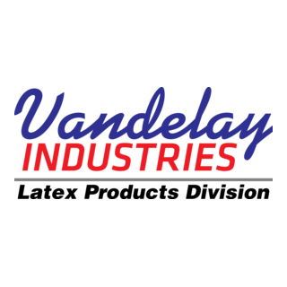 Vandelay Industries Latex Products Division Logo PNG Vector