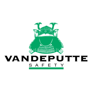 Vandeputte Safety Logo PNG Vector