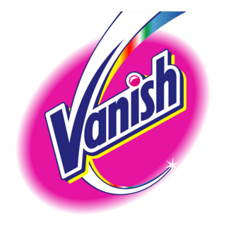 Vanish Logo PNG Vector