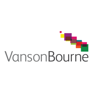 Vanson Bourne Logo PNG Vector