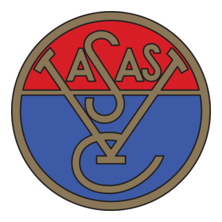 Vasas Budapest Logo PNG Vector