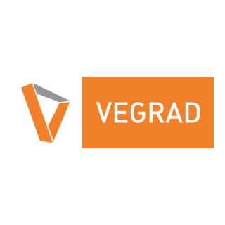 Vegrad Logo PNG Vector
