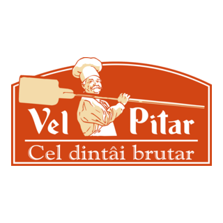 Vel Pitar Logo PNG Vector