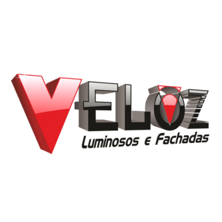 Veloz Luminosos Logo PNG Vector