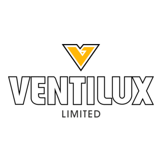 Ventilux Limited Logo PNG Vector