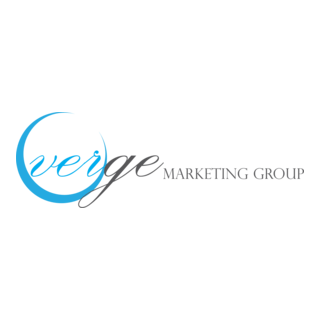 Verge Marketing Group Logo PNG Vector