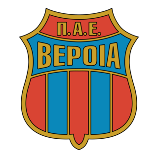 Veria (70's-80's) Logo PNG Vector