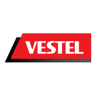 Vestel Logo PNG Vector