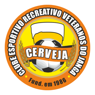 Veteranos do Janga Logo PNG Vector