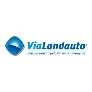 ViaLandauto Logo PNG Vector