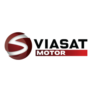Viasat Motor (2008) Logo PNG Vector