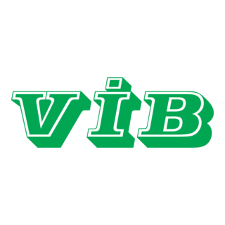 VIB Logo PNG Vector