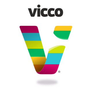 Vicco Logo PNG Vector
