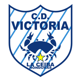 Victoria Logo PNG Vector