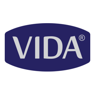 Vida Logo PNG Vector