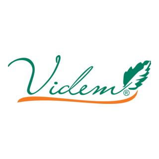 Videm Logo PNG Vector