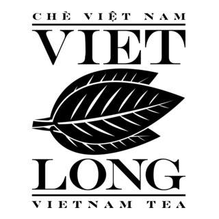 Viet Long Logo PNG Vector