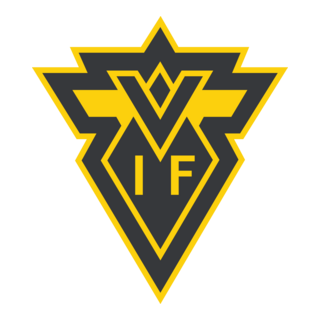 Villastadens IF Logo PNG Vector