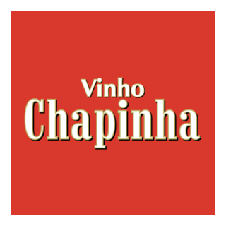 Vinho Chapinha Logo PNG Vector