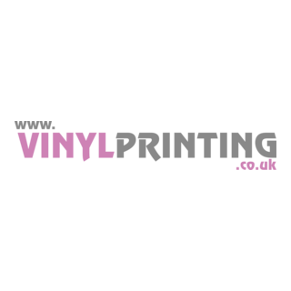 Vinyl Printing Logo PNG Vector