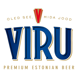 Viru Logo PNG Vector