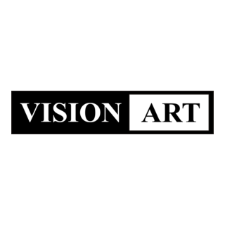 Vision Art 01 Logo PNG Vector