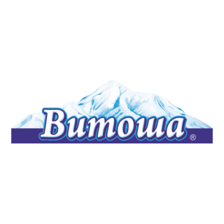 Vitosha Logo PNG Vector