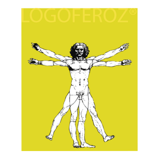 VITRUVIO Logo PNG Vector