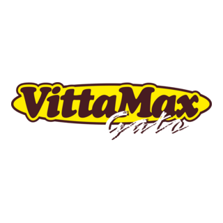 Vitta Max Gato Logo PNG Vector