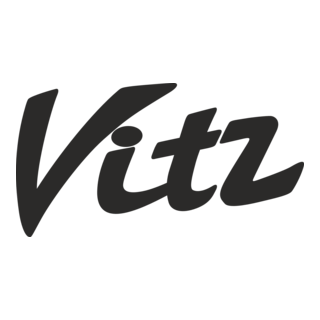 Vitz Logo PNG Vector