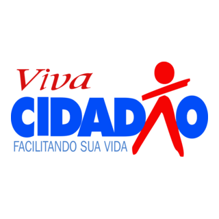 Viva Cidadão Logo PNG Vector