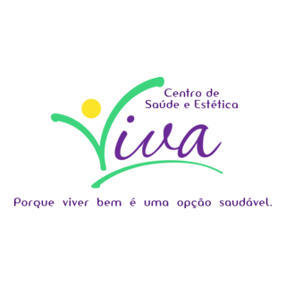 VIVA Logo PNG Vector