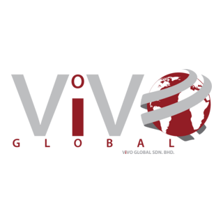 Vivo Global Logo PNG Vector