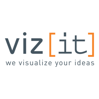 vizit gmbh Logo PNG Vector