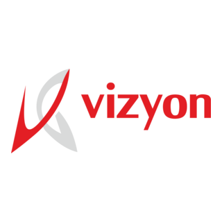 Vizyon Logo PNG Vector