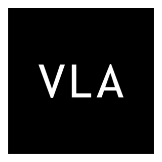 VLA Logo PNG Vector