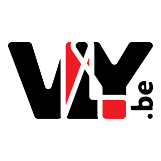 vly.be Logo PNG Vector